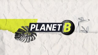 PlanetB | Bild: BR