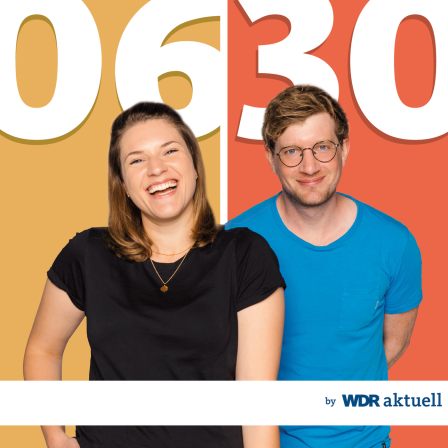 0630 Hosts Lisa und Robert