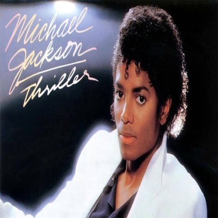 Human Nature - Michael Jackson