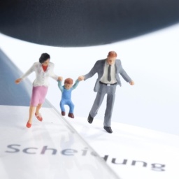 Väterperspektiven: Wenn der Kampf ums Kind in die Entfremdung führt