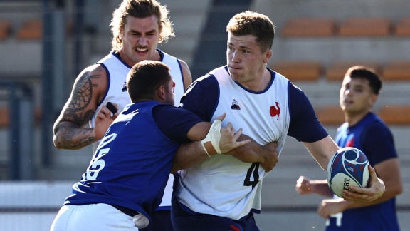 Morgenmagazin - Rugby In Frankreich Ist Wie Fußball In Deutschland