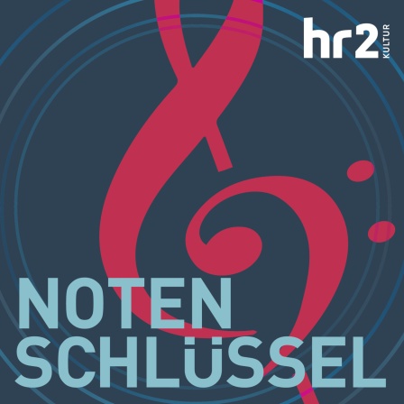 hr2 Notenschlüssel