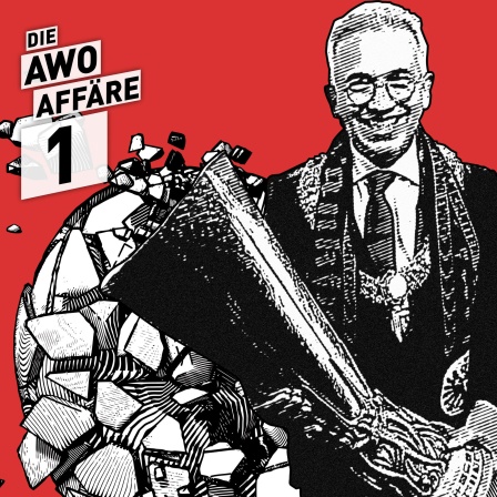 Die AWO-Affäre - Episode 1