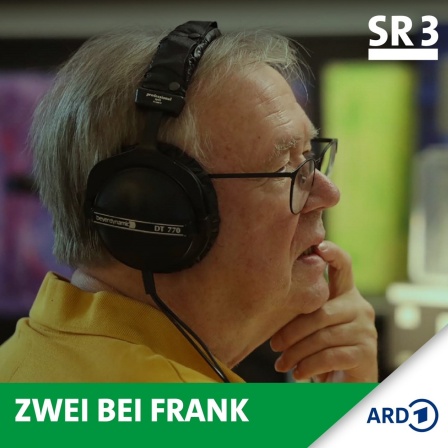 Zwei bei Frank
