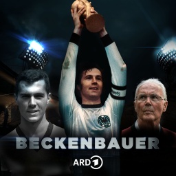 Beckenbauer - Der letzte Kaiser von Deutschland | Bild: BR