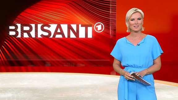 Brisant - Brisant Vom 20. September