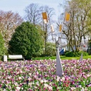 Vier-Jahreszeiten-Park: Alles da!