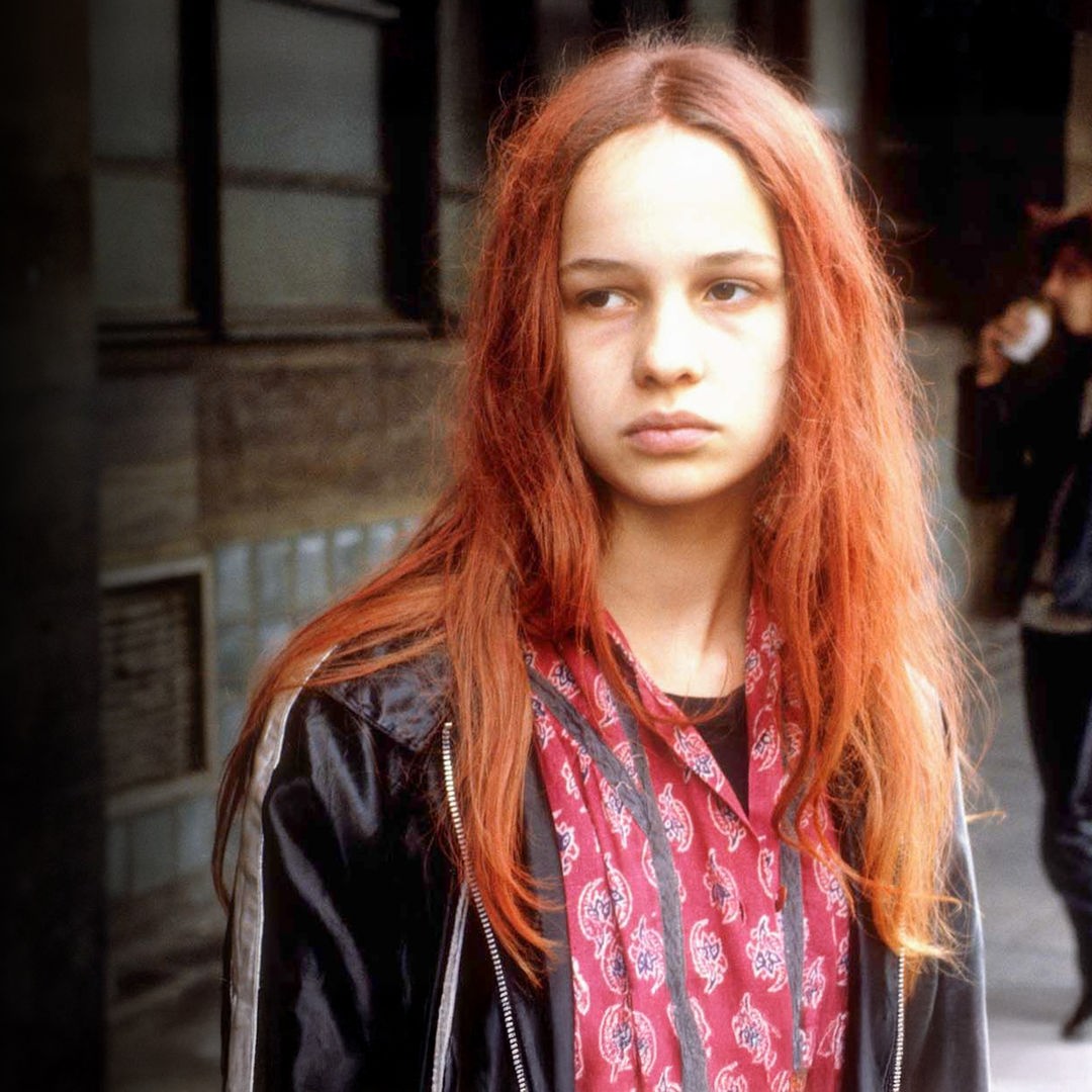 Christiane F. Wir Kinder vom Bahnhof Zoo