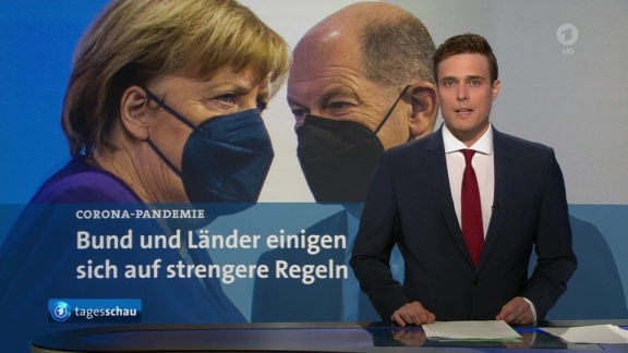 Tagesschau - Tagesschau, 20:00 Uhr