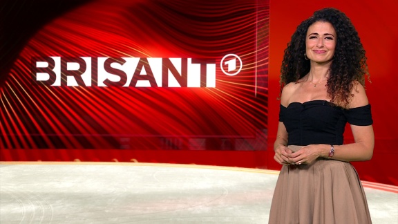 Brisant - Brisant Vom 14. Juli