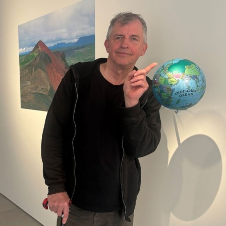 Wolfgang Müller
