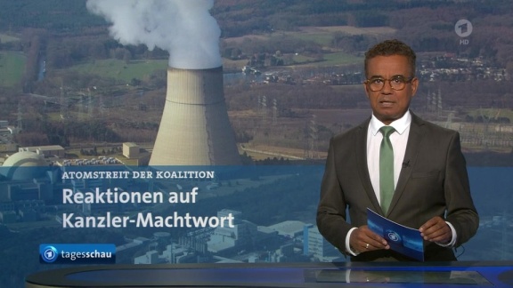 Tagesschau - Tagesschau, 14:00 Uhr