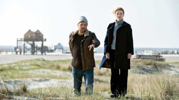 Filme Im Ersten - Die Toten Am Meer