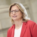 Die saarländische Ministerpräsidentin Anke Rehlinger
