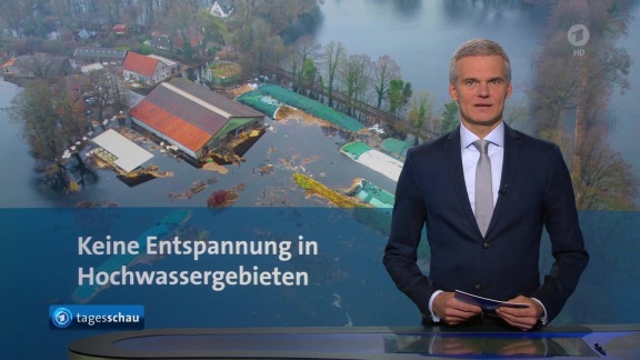 Tagesschau - Tagesschau 20:00 Uhr, 02.01.2024