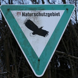 Naturschutzgebiete im Klimawandel -  viele Schutzgebiete in Deutschland sind zu klein
