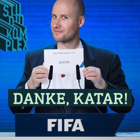 Danke, Katar! Danke, FIFA!