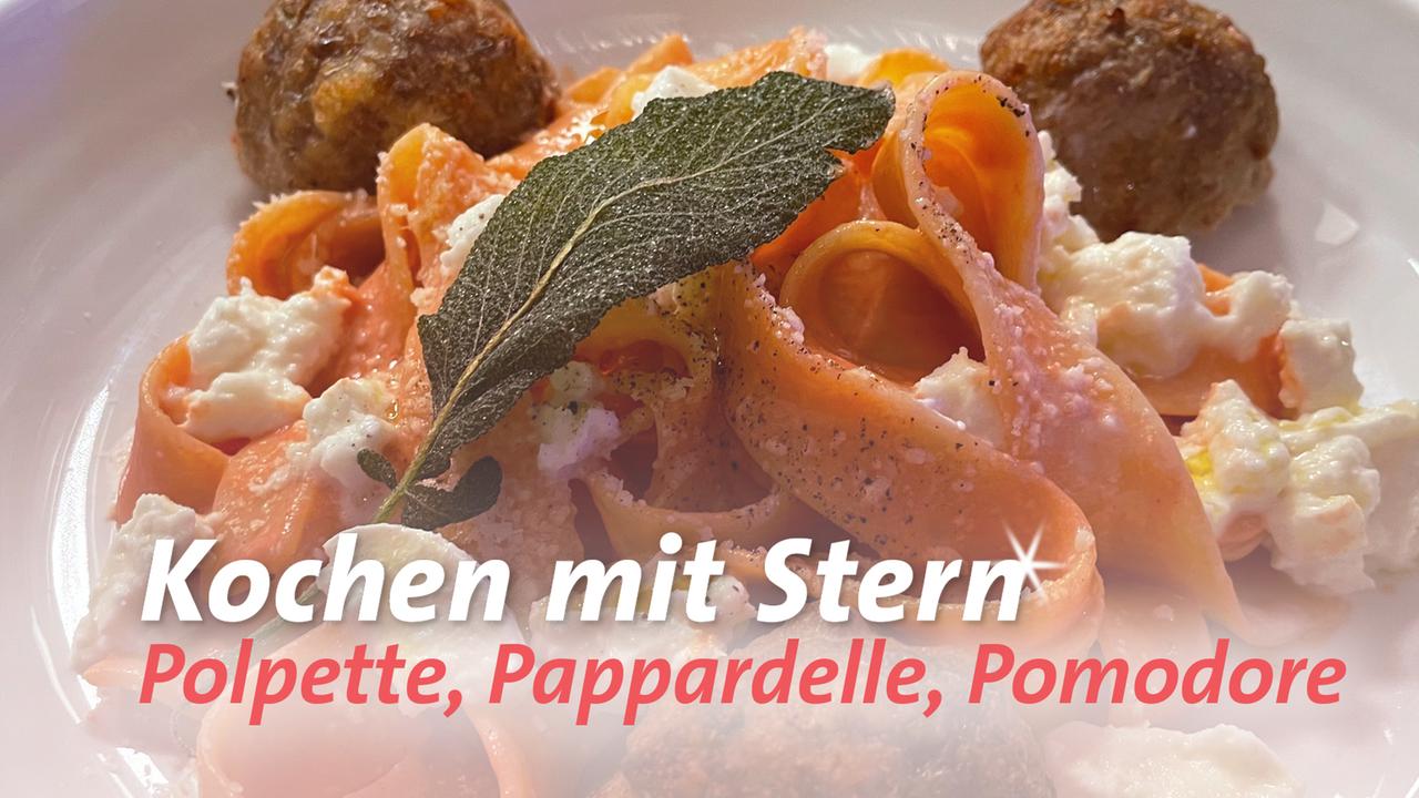 3 Nach Neun Rezepte, Live Nach Neun: Schnitzel De Luxe: 'cordon Bleu Citron'