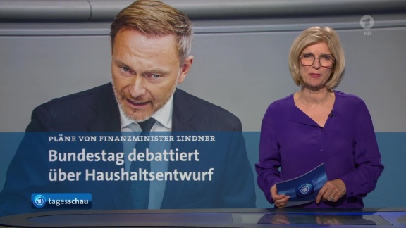 Tagesschau - Tagesschau 16:00 Uhr