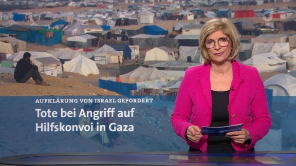 Tagesschau - Tagesschau 12:00 Uhr, 02.04.2024