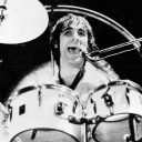 Keith Moon, Drummer von The Who