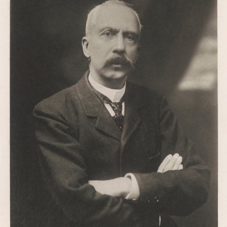 Charles Richet