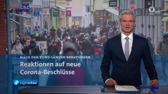 Tagesschau - Tagesschau, 07:00 Uhr