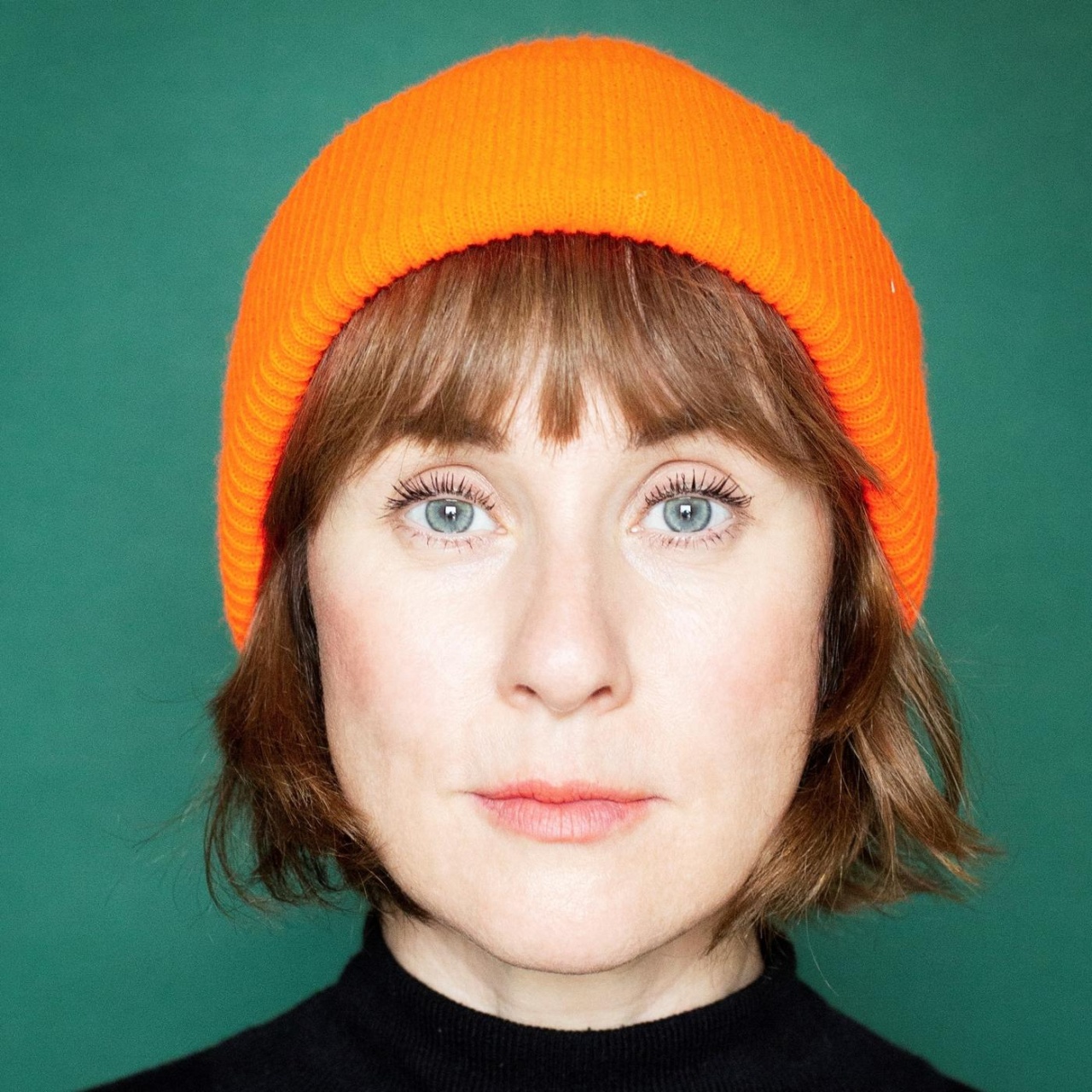 Eins zu Eins. Der Talk · Marlene Morreis, Schauspielerin · Podcast in