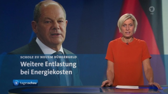 Tagesschau - Tagesschau, 17:00 Uhr