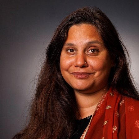 Mithu Sanyal