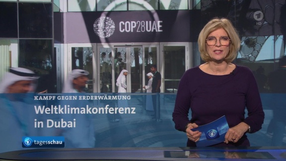 Tagesschau - Tagesschau 15:00 Uhr, 30.11.2023