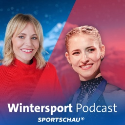 Der Wintersport-Podcast mit Minerva Hase 