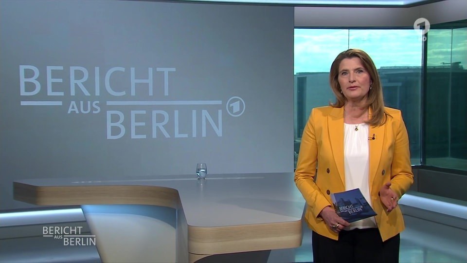 bericht aus berlin ard mediathek