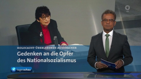 Tagesschau - Tagesschau, 12:00 Uhr