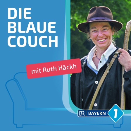 Ruth Häckh, Schäferin