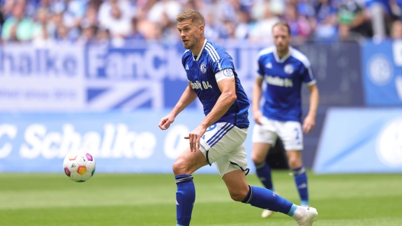 Mittagsmagazin - Hsv Gegen Schalke 04 - Topspiel Der Aufsteiger.