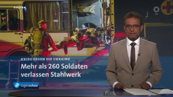 Tagesschau - Tagesschau, 09:00 Uhr