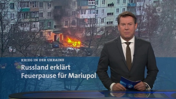 Tagesschau - Tagesschau, 09:00 Uhr