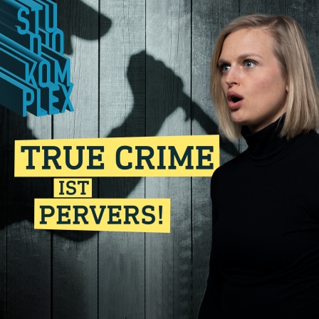 True Crime ist pervers!