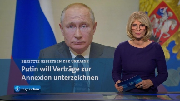 Tagesschau - Tagesschau, 14:00 Uhr