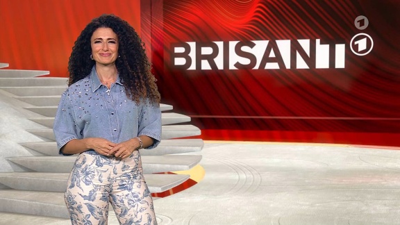 Brisant - Brisant Vom 15. Juli