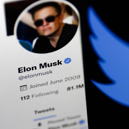 Elon Musk will Twitter komplett übernehmen