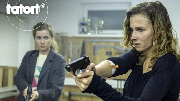 Tatort - Vorschau: Das Nest