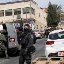 Weiterer Angriff: zwei Verletzte durch Schützen in Ost-Jerusalem