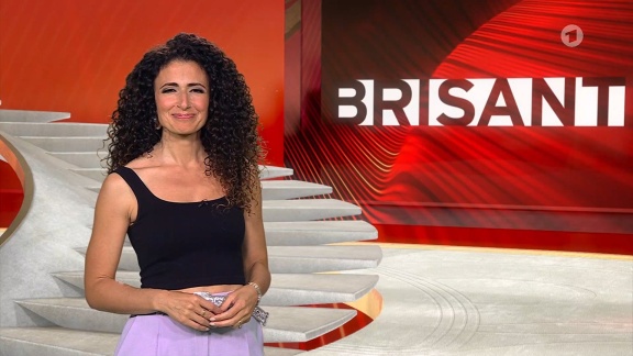 Brisant - Brisant Vom 7. August