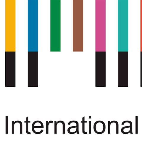 Das Logo des UNESCO International Jazz Day
