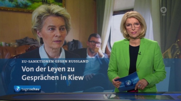 Tagesschau - Tagesschau, 15:00 Uhr