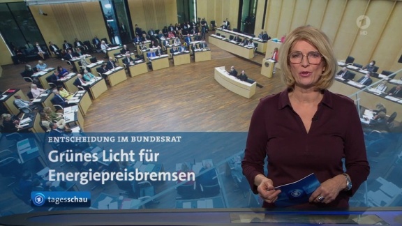 Tagesschau - Tagesschau, 16:00 Uhr