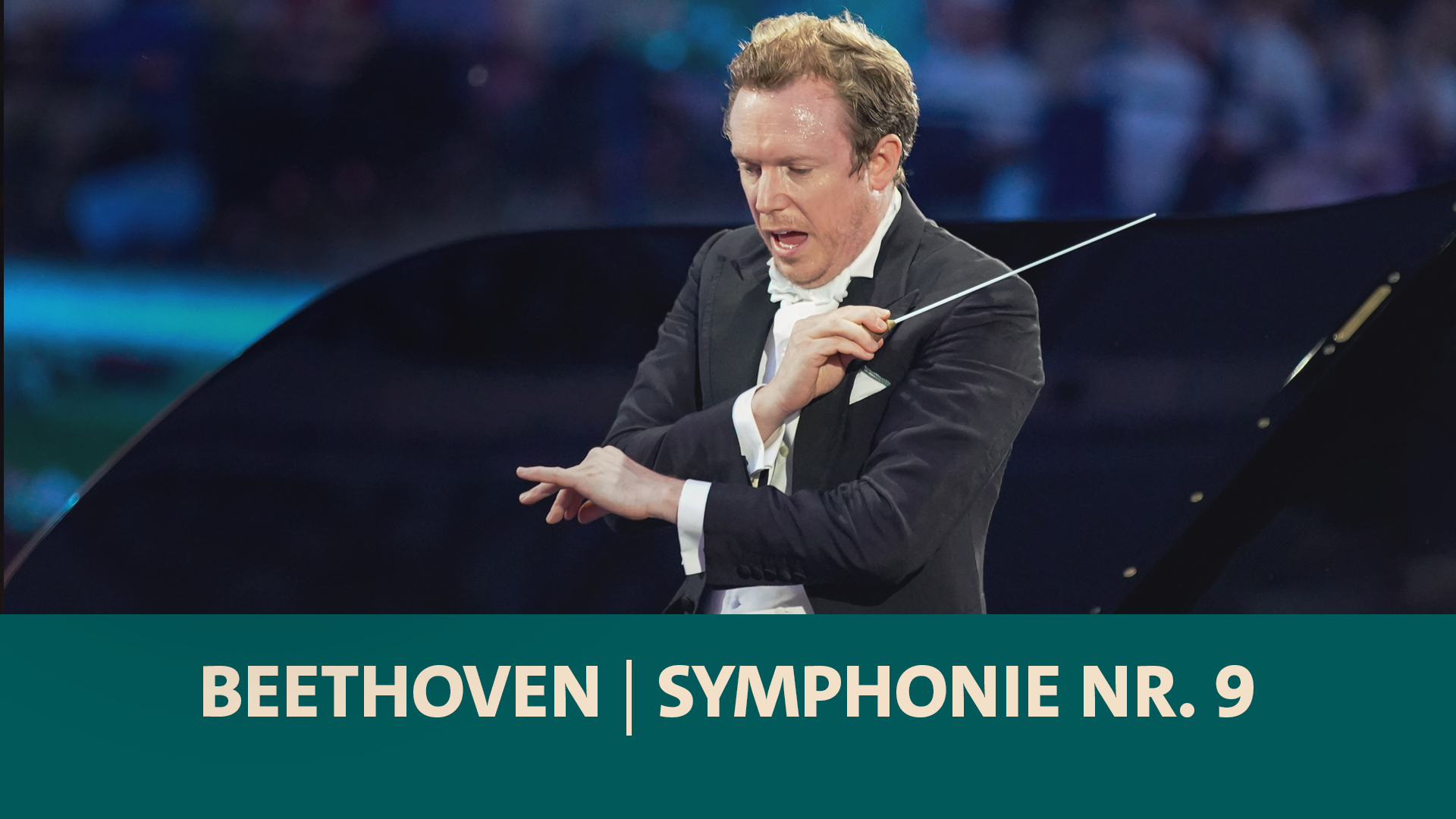 ARD Klassik: Beethoven · Symphonie Nr. 9 · Ode An Die Freude ...