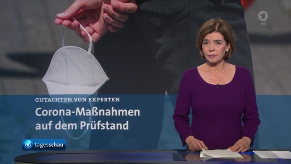 Tagesschau - Tagesschau, 20:00 Uhr